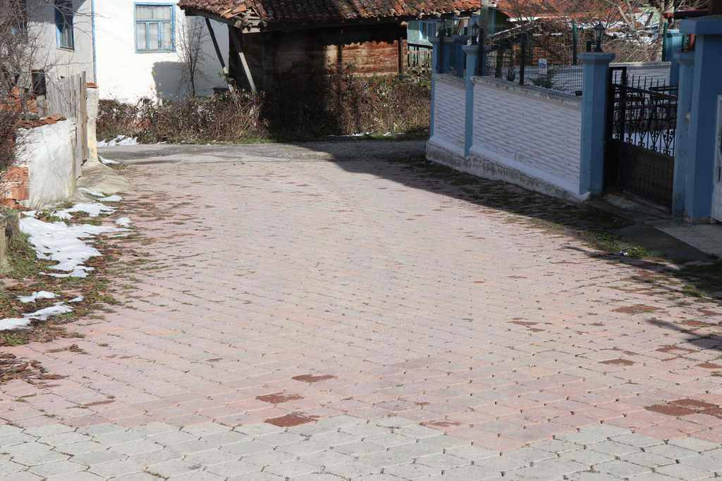 Kozansıkı